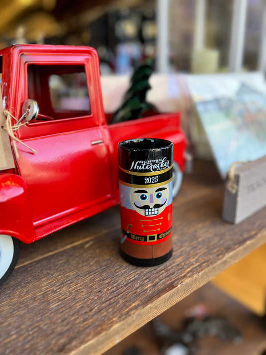 2025 Commemorative Gluhwein Mug