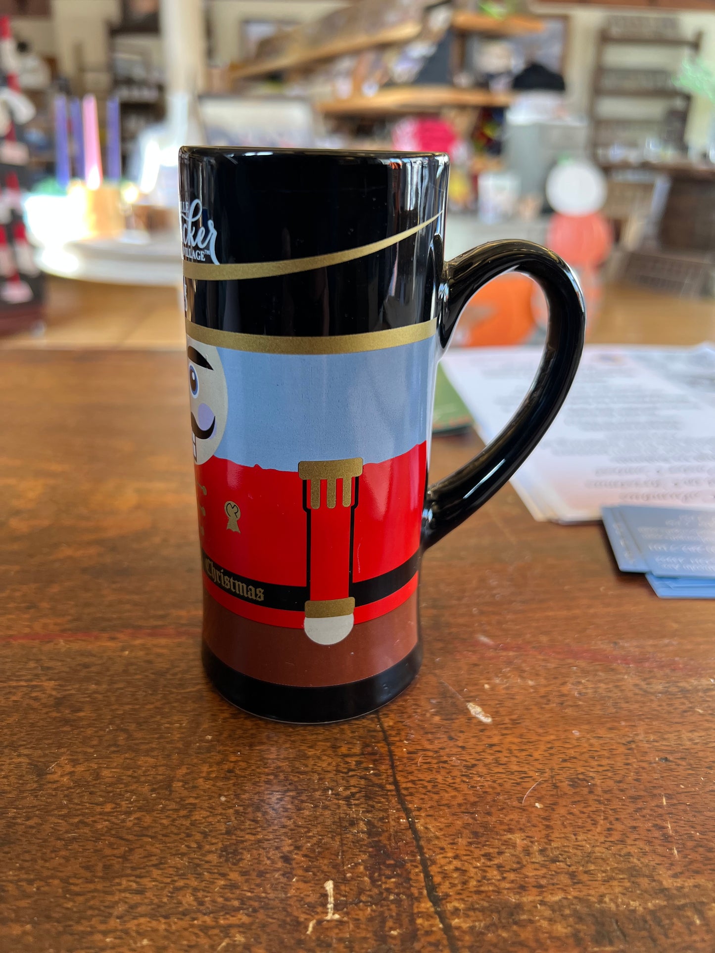 2025 Commemorative Gluhwein Mug