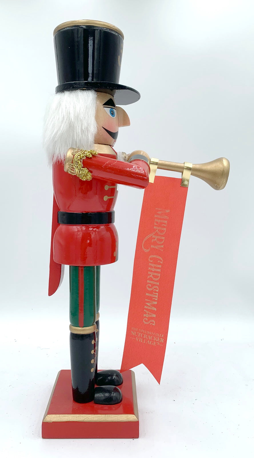 2023 Commemorative Nutcracker of the Year