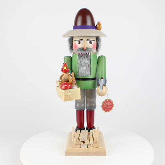 Big Lumberjack German Nutcracker
