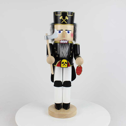 Bergmann German Nutcracker