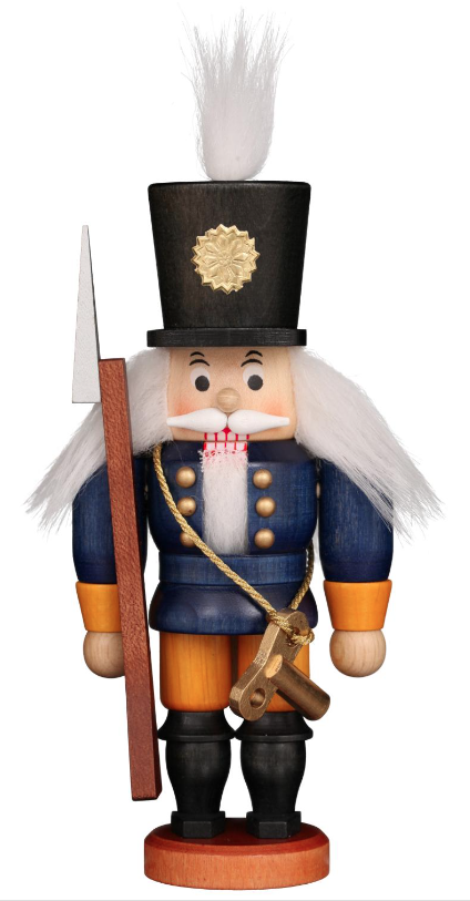 Christian Ulbricht Nutcracker - Toy Soldier
