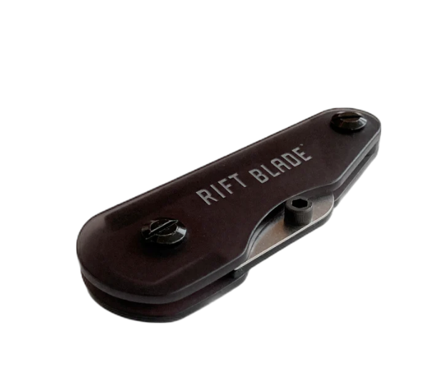 The Rift Blade™ - Acrylic