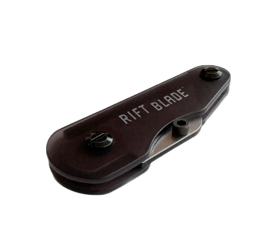 The Rift Blade™ - Acrylic