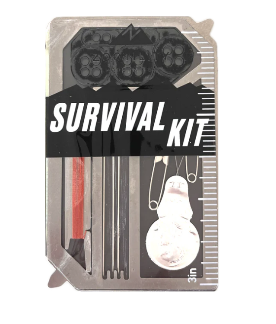 Sewing Survival Kit