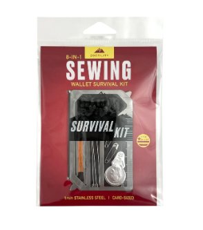 Sewing Survival Kit