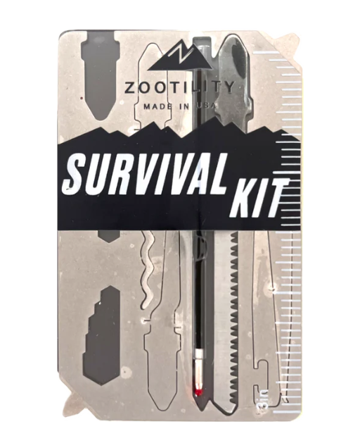 Urban Survival Kit