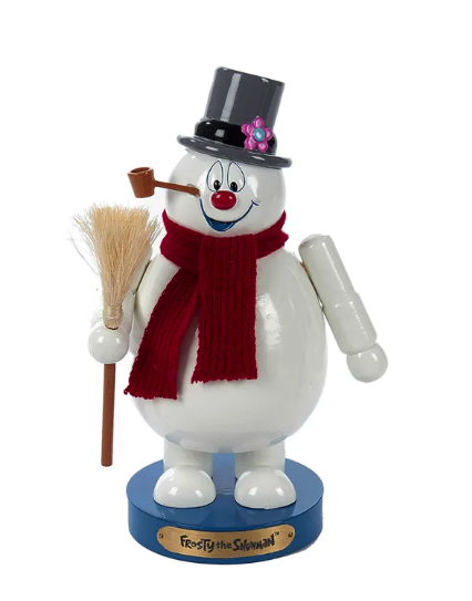 Frosty The Snowman™ Stocking