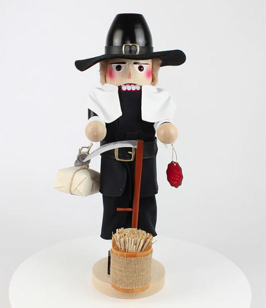 Pilgrim Father