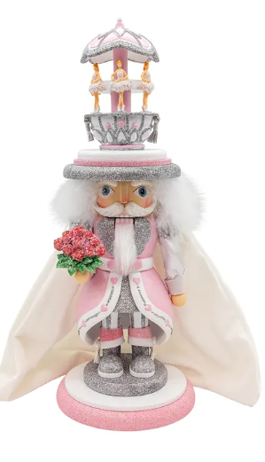 18.5" Hollywood Nutcrackers™ Ballet Nutcracker