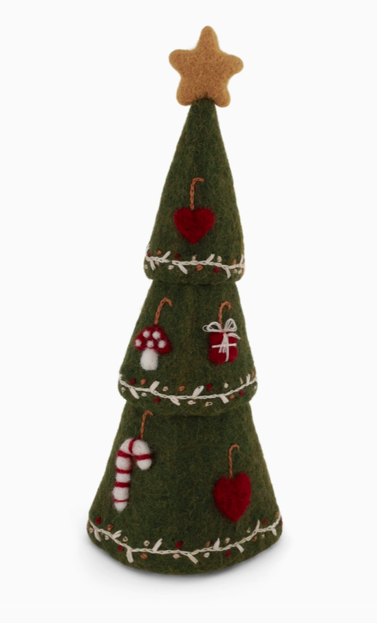Christmas Tree tree topper