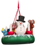 Assorted Wreaths - Christian Ulbricht Ornaments