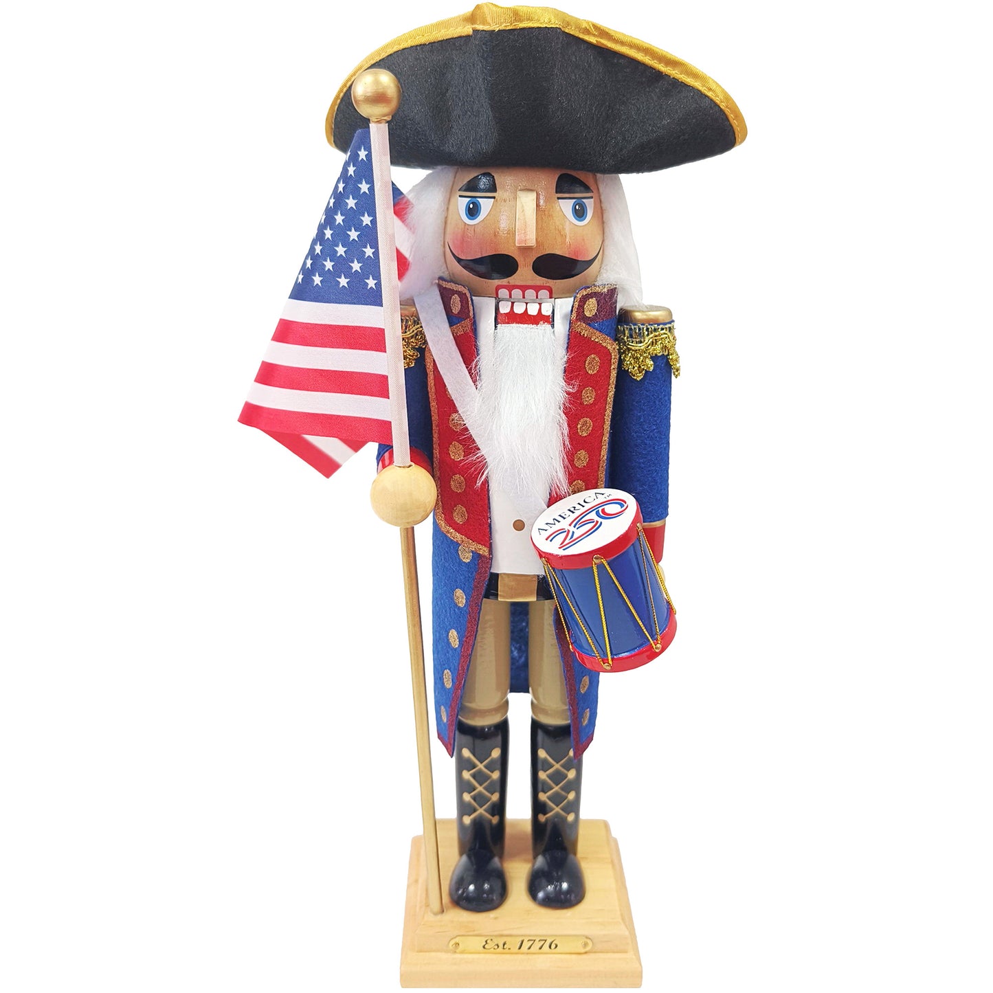 2026 Commemorative Nutcracker of the Year