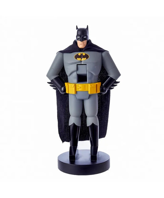 10" Batman™ Nutcracker