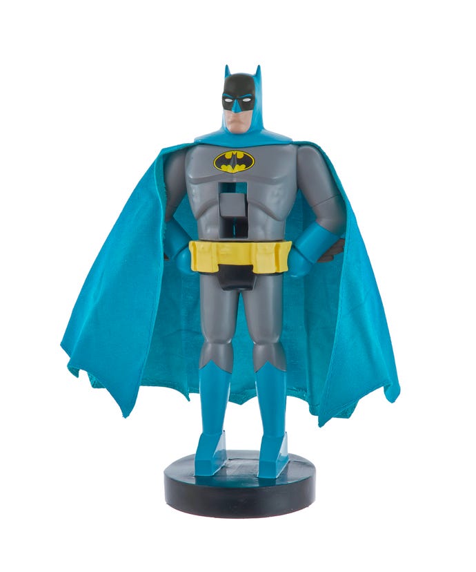 10" Batman Nutcracker