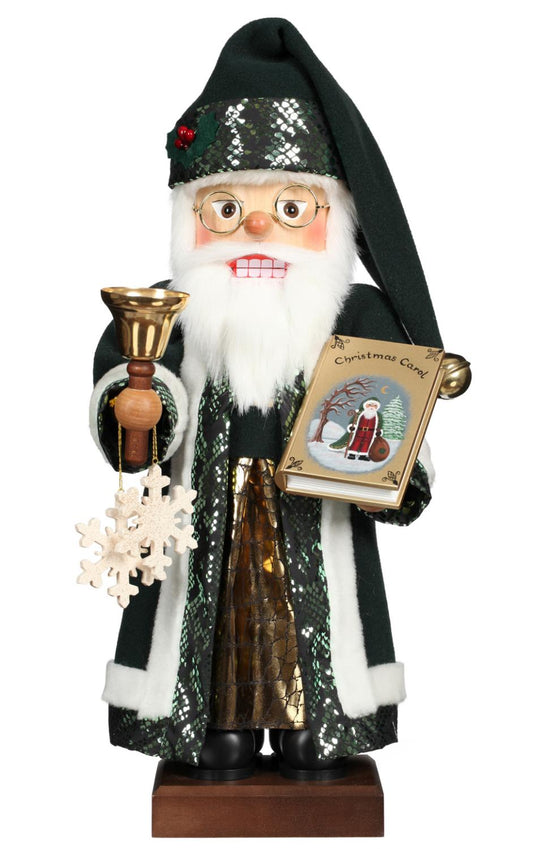 Christmas Story Santa German Nutcracker