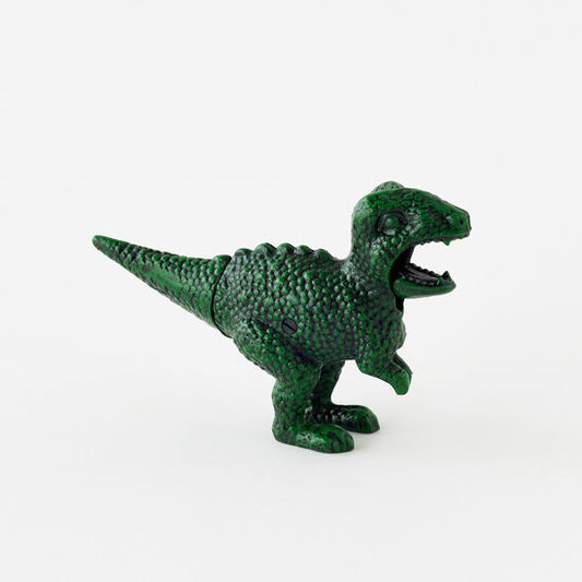 Dinosaur Nutcracker, Cast Iron