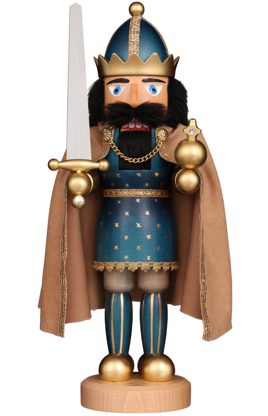 Emperor German Nutcracker