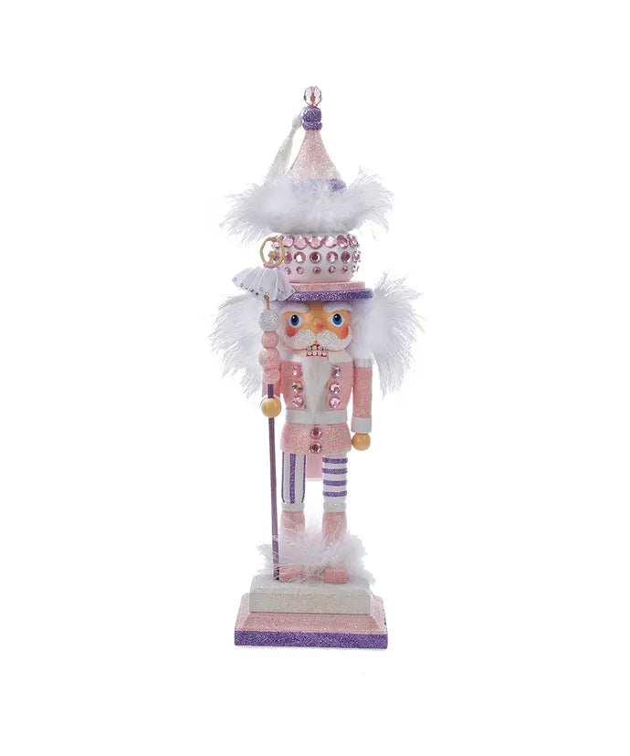 15" Hollywood Nutcrackers™ Ballet Nutcracker