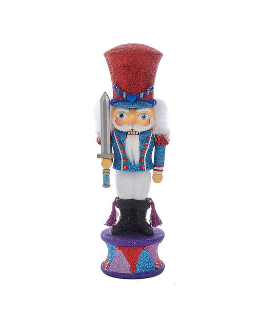 15" Hollywood Nutcrackers™ Nutcracker Prince