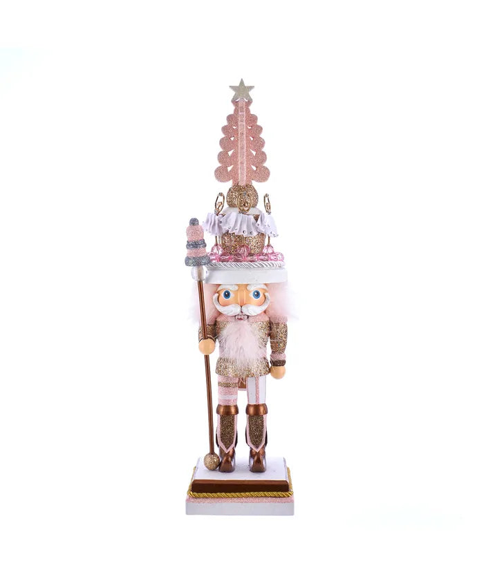 17.5" Hollywood Nutcrackers™ Ballet Nutcracker