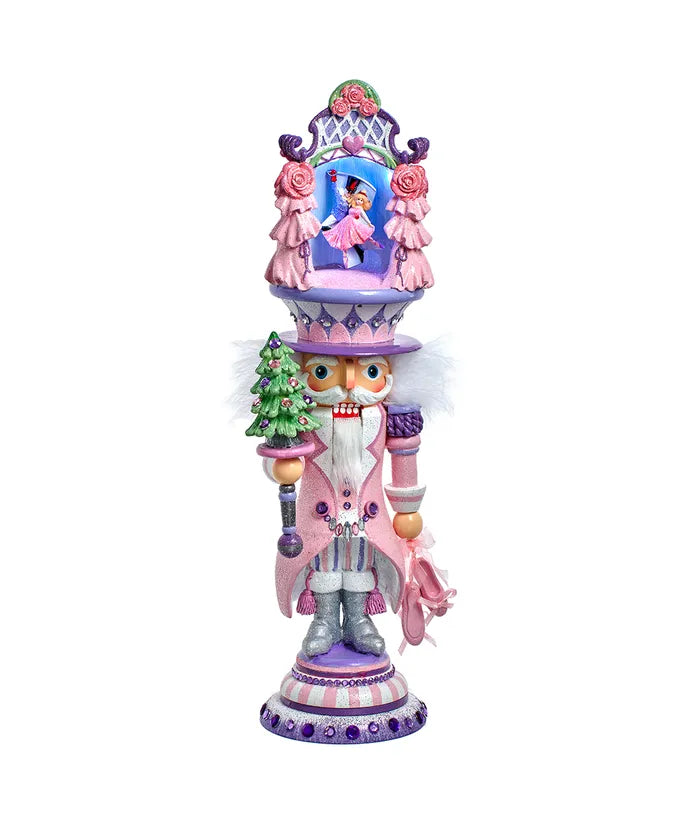 18" Hollywood Nutcrackers™ Ballet Scene Nutcracker