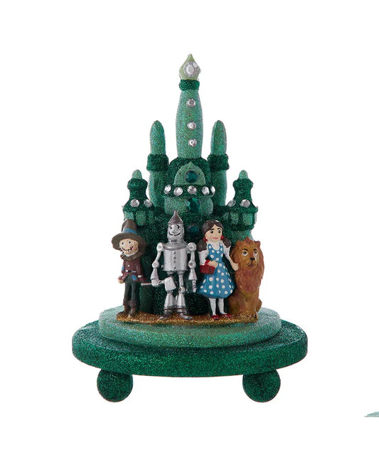 Wizard of Oz™ Hollywood Nutcrackers™ Table Piece