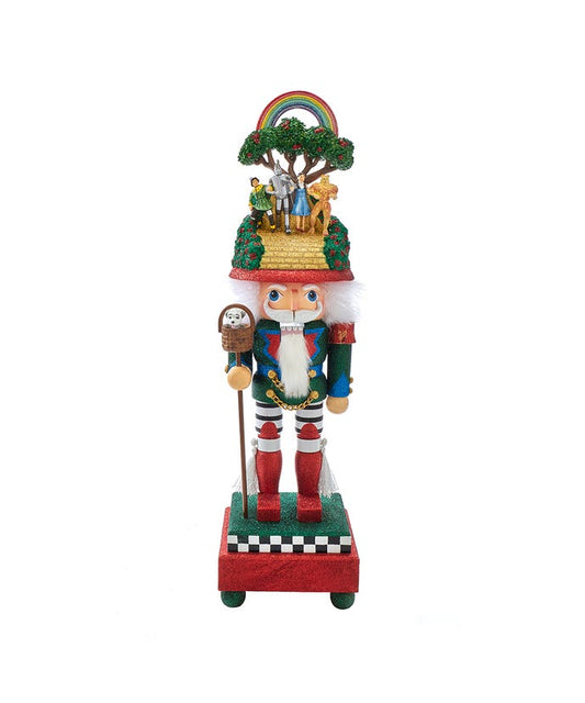 23" Wizard Of Oz™ Hollywood™ Large Musical Nutcracker