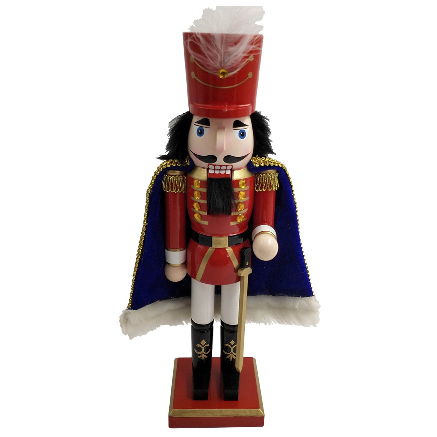 14″ Nutcracker Suite Nutcracker