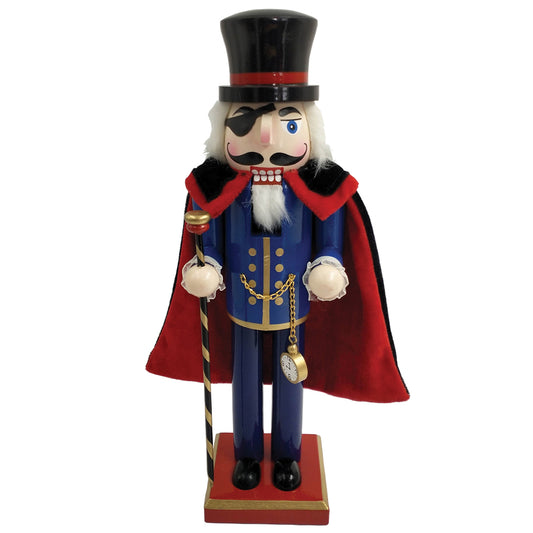 14″ Nutcracker Suite