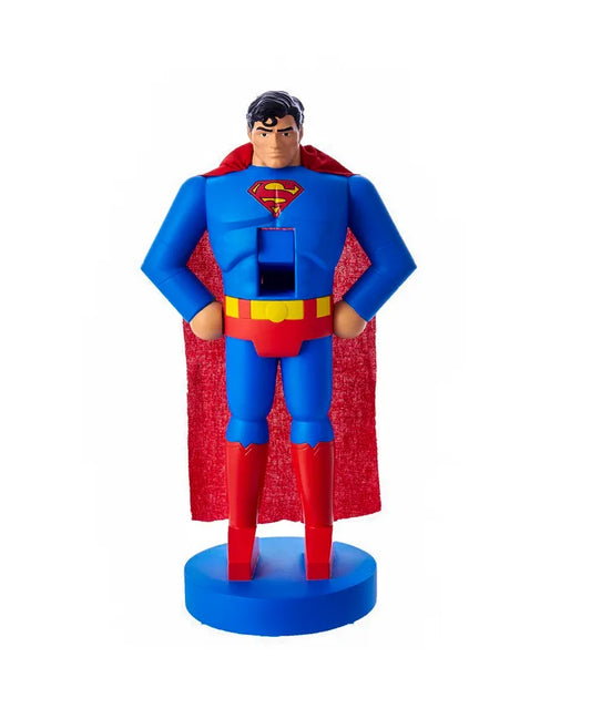 10" Superman™ Nutcracker