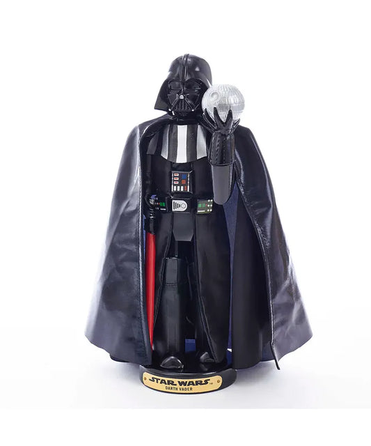 13" Star Wars™ Darth Vader Hollywood™ Nutcracker